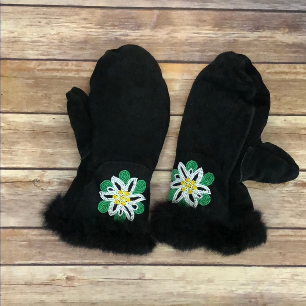 Astis mittens